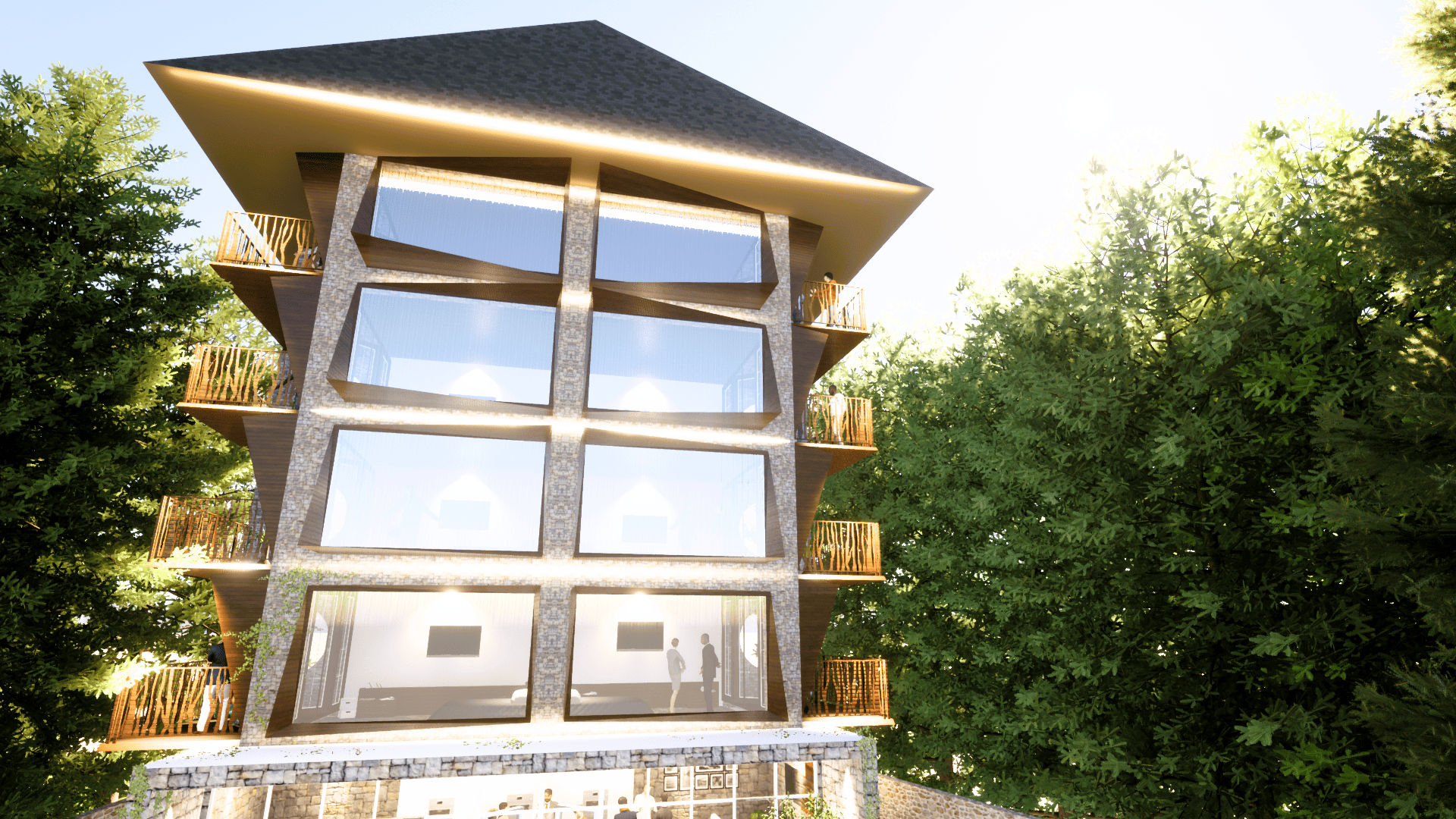 Guest House
